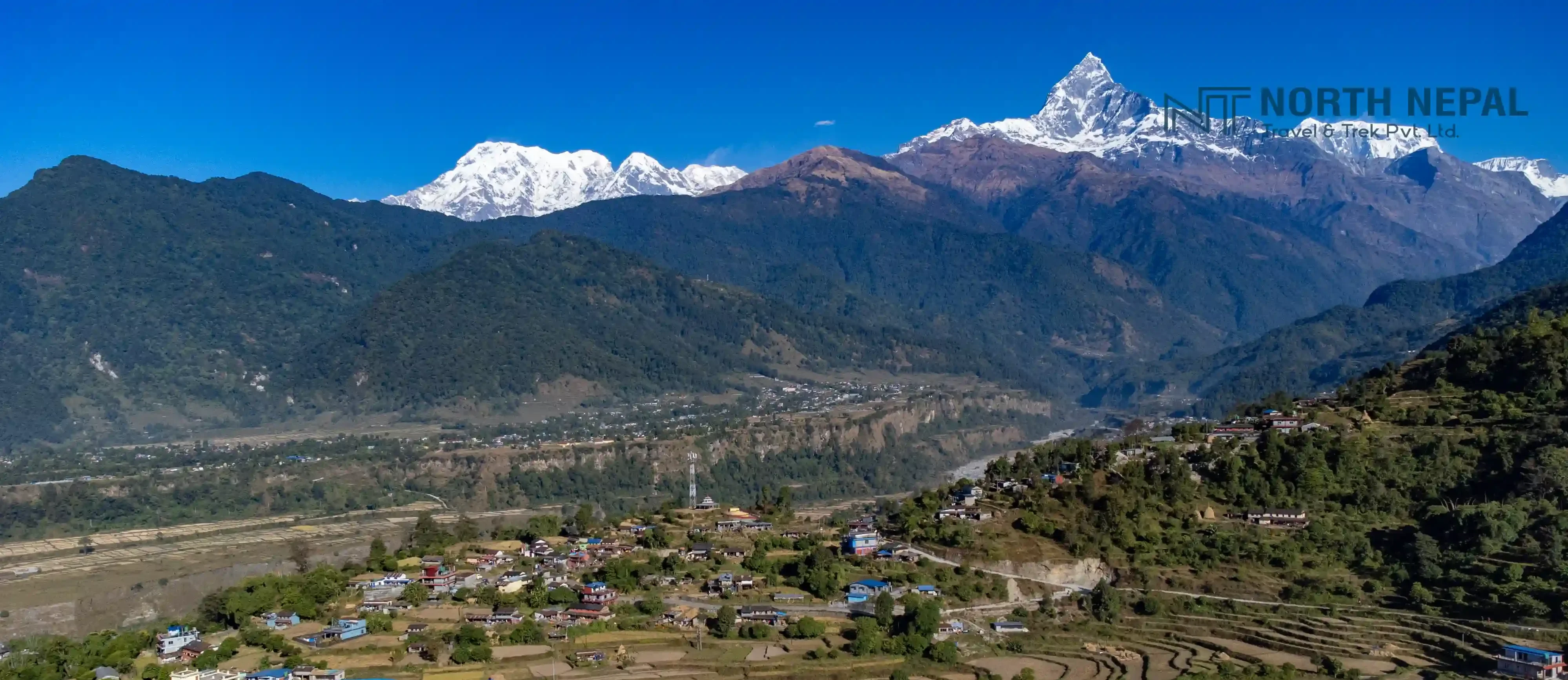 Pokhara City Tour: Explore Pokhara